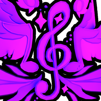 Galaxy Treble Guardian
