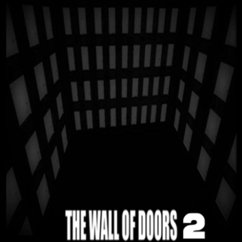 The wall of doors 2