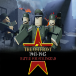 [TOC] The Ostfront Community