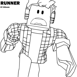 RUNNER [ BETA ]