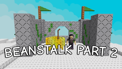 🌱🫛BEANSTALK P2🫛🌱
