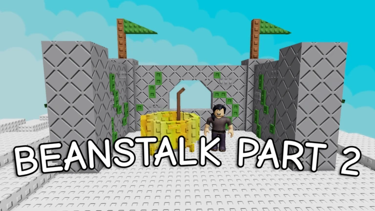 🌱🫛BEANSTALK P2🫛🌱