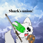 União Shark!