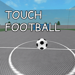 Touch FootBall icon