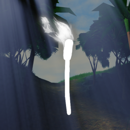 Snuffed Survivor Interview Center