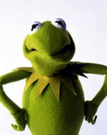 -The Kermit Army-