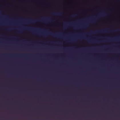 ☁️ Sky Cloud Floating Island Airscape Realm Horizo