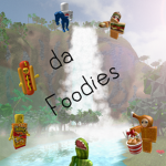 Da Foodies!