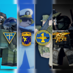 [USN] Sub-Divisions