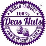 Deas Nuts