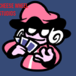 Cheese Wheel Studios