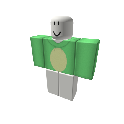 Frog Onesie (Sleeves)