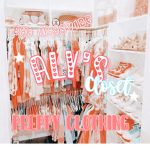 - aly's closet -