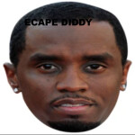 escape diddy