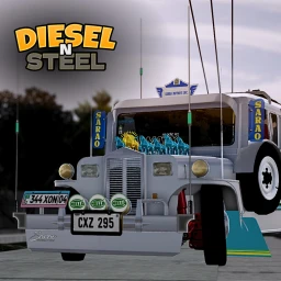 🚍Diesel n' Steel icon