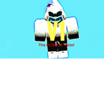 The Roblox Hotel v1