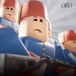 | OBO | Osmanlı Birliği Ordusu