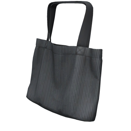 Corduroy Tote