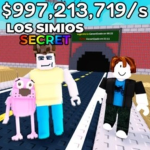 Latamrot Reworked Community