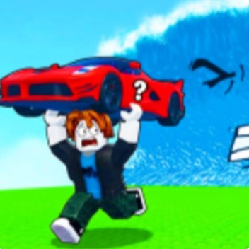 Escape Tsunami for Veichles