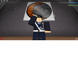 Pilot / Guard Tryout Center!