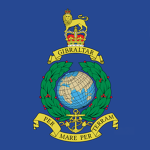 | HMS | Royal Marines