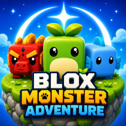 Blox Monster Adventure