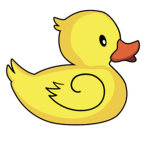 Quacker Playz fan club