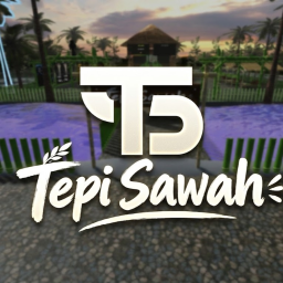 TEPI SAWAH [NEW]