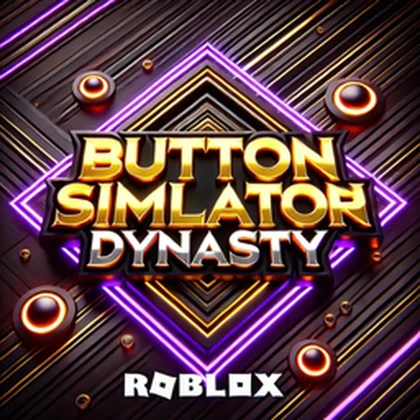 Button Simulator Dynasty Roblox group icon