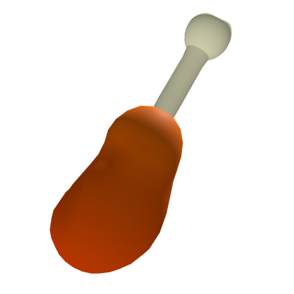 Turkey Leg Backpack thumbnail