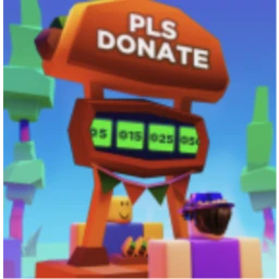 Fake Robux Simulator! 💸 icon