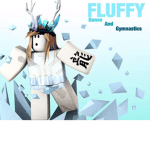 Fluffy Gymnastics Academy