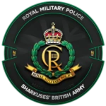 SBAA Military Police