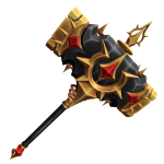 Millennium Hammer: Elite