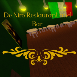 De Niro Restaurant and Bar