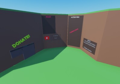 NEOLIME'S HUB GAME