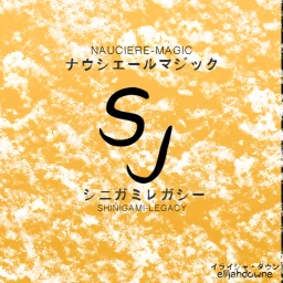 Shinigami's Legacy [ACCESSORIES] icon