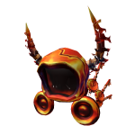 Dominus Venari Eclipse