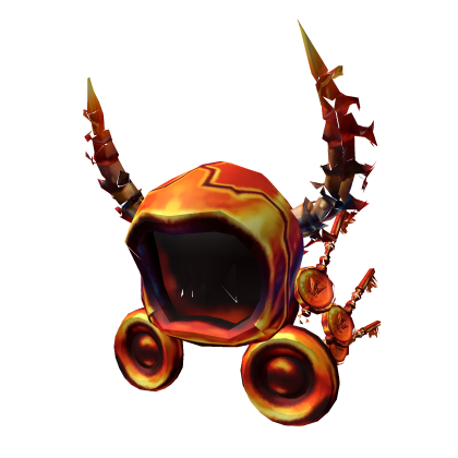 Dominus Venari Eclipse