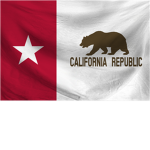 ~Republic Of California Cavalry~