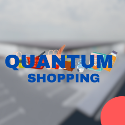 Quantum Shopping