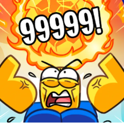 [🥊 Update 1] Punch Power Simulator