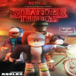 The Stranger Things Fan CIub