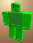 JJS greens