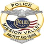 San Diego Mission Valley Police Department
