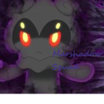 Teh Marshadow Squad