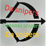 The snipers :D