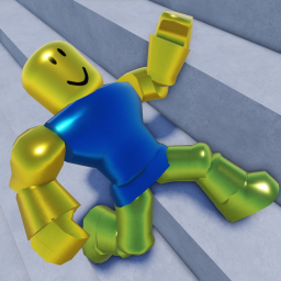 Ragdoll Physics Havoc icon