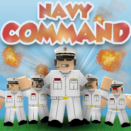 Navy command